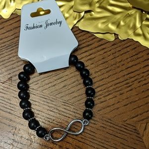 Infinity Bracelet NWT
